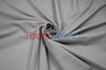 Extra Wide Polyester Fabric - Solid, 124" Width (1 Yard)