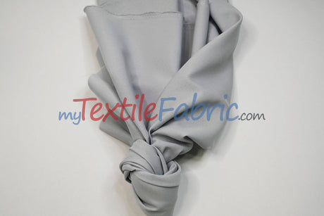 Extra Wide Polyester Fabric - Solid, 124" Width (1 Yard)