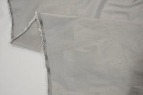 Polyester Silk Taffeta Fabric - Solid, 54" Width (1 Yard)