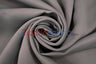 Fire Retardant Blackout Drapery Lining Polyester Fabric - Dim-Out Blackout, 58" Wide, 230 GSM, White, Champagne, Silver, Black (1 Yard)