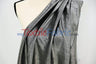 Metallic Stretch Slinky Polyester Spandex Fabric - Metallic Solid, 58" Width, Multiple Colors (1 Yard)