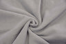 Polar Fleece Polyester Fabric - Anti Pill, Solid, 58/60" Width (1 Yard)