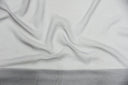 Polyester Chiffon Fabric - Super Soft, Flowy, Sheer, 58/60" Width, 100% Polyester (By The Continuous Yards & Bolts)