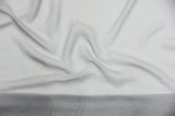 Polyester Chiffon Fabric - Super Soft, Flowy, Sheer, 58/60" Width, 100% Polyester (By The Continuous Yards & Bolts)