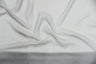 Polyester Chiffon Fabric - Super Soft, Flowy, Sheer, 58/60" Width, 100% Polyester (By The Continuous Yards & Bolts)