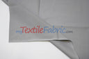 Polyester Cotton Broadcloth Fabric - Solid Colors, 58/60" Width (1 Yard)