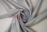 Polyester Lining Fabric - 100 Percent Polyester, Solid, 58/60" Width (Continuous Yards)