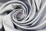 Lamour Satin Polyester Matte Satin Fabric - Multiple Colors, 58/60" Width (1 Yard)