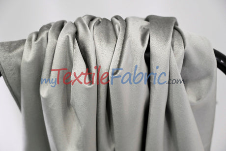BT Royal Plush Velvet Fabric - Soft Plush Non Stretch Velvet, Multiple Colors, 58/60" Width (1 Yard)
