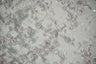 Sequins Ribbon Taffeta Polyester Fabric - Flower Swirl Embroidery With Sequins, 54" Width, Multiple Colors (1 Yard)