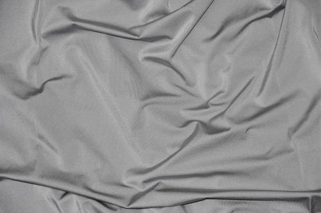 Nylon Spandex 4 Way Stretch Fabric - Multiple Colors, 58/60" Width (1 Yard)