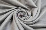 Microsuede Faux Suede Fabric - 40 Colors, 60" Width (Continuous Yards)