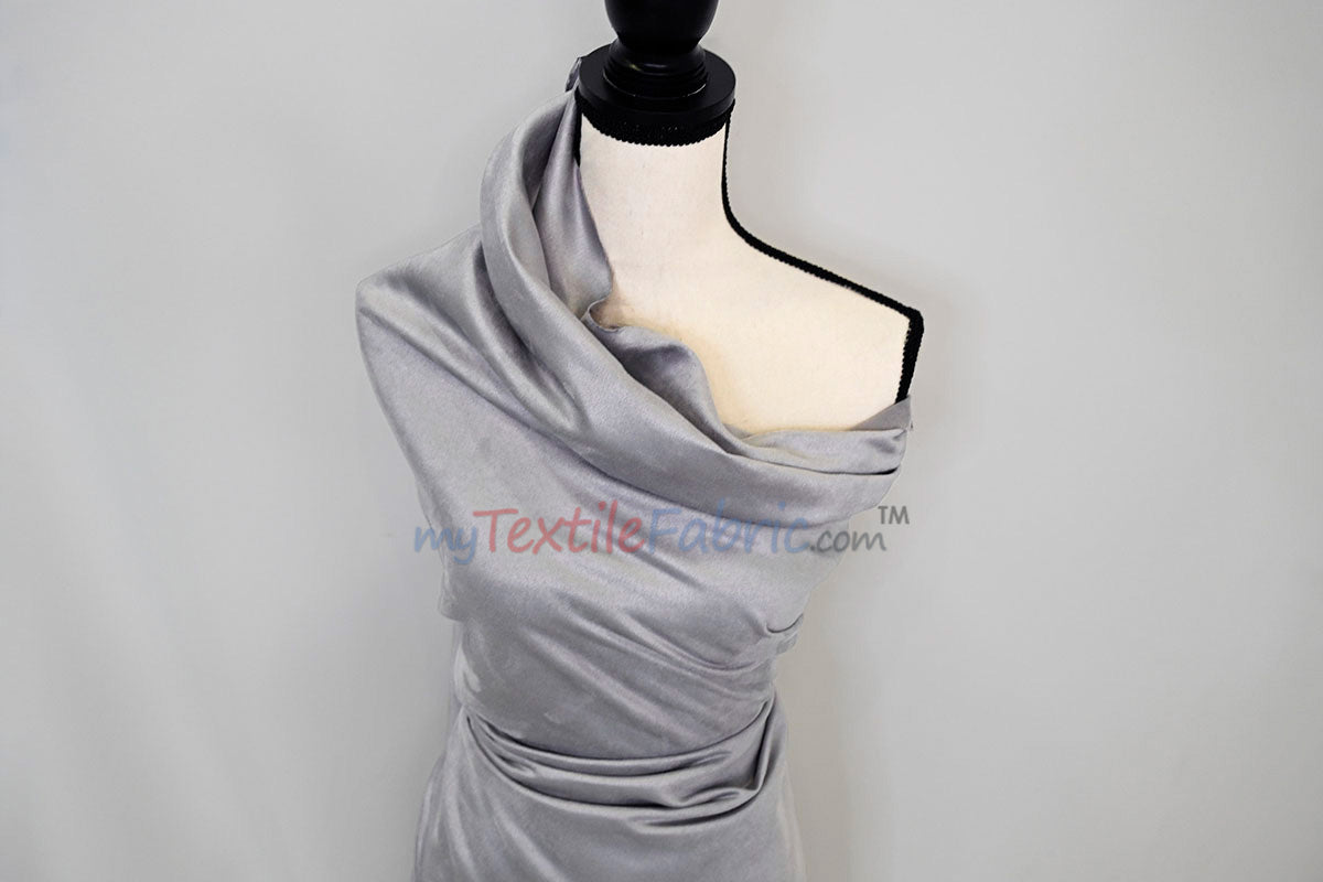 Microsuede Faux Suede Fabric - 40 Colors, 60" Width (Continuous Yards)