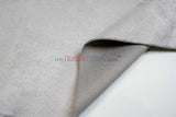 Microsuede Faux Suede Fabric - 40 Colors, 60" Width (Continuous Yards)