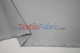 Visa Polyester Poplin Fabric - Solid, 58/60" Width (1 Yard)