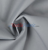 Waterproof Sun Repellent Polyester Canvas Fabric - Solid, 57/58" Width (1 Yard)