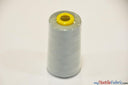 All Purpose Polyester Thread - 100% Spun Polyester Sewing Thread, 6000 Yard Spool, 50+ Colors Available (1 Spool)