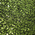 Razzle Sequins Polyester Spandex Fabric - Multiple Colors, Round Sequins, 52-54" Width, 200 GSM (1 Yard)