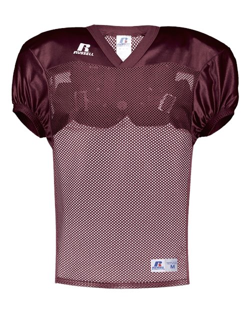 Russell Athletic Unisex Stock Practice Jersey