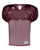 Russell Athletic Unisex Stock Practice Jersey