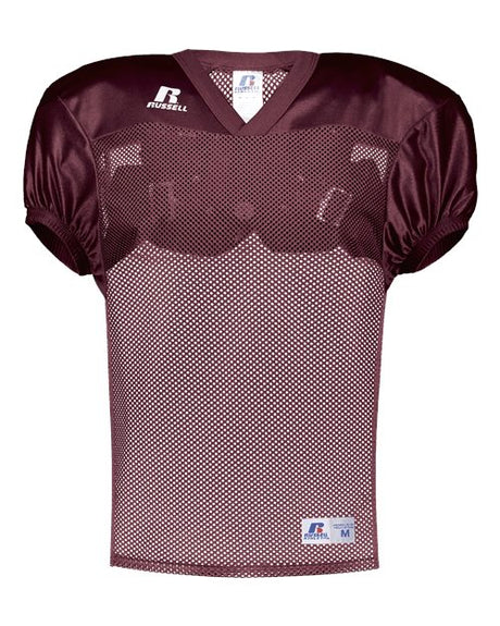Russell Athletic Unisex Stock Practice Jersey