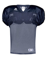 Russell Athletic Unisex Stock Practice Jersey