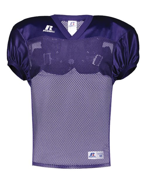 Russell Athletic Unisex Stock Practice Jersey