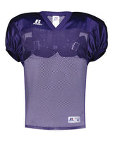 Russell Athletic Unisex Stock Practice Jersey