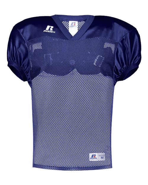 Russell Athletic Unisex Stock Practice Jersey