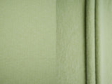 Brushed Rib Knit Jersey Solid