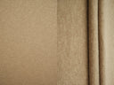 1 Yard Yummy Brush Sweater Jersey Solid Fabric 260 GSM 100% Polyester 59" Width