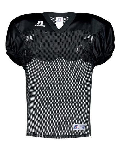 Russell Athletic Youth Stock Practice Jersey