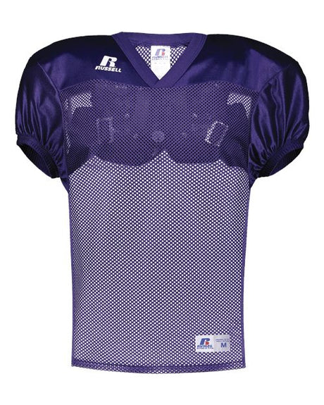 Russell Athletic Youth Stock Practice Jersey