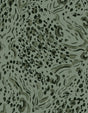 Abstract Print DTY Brushed Knit