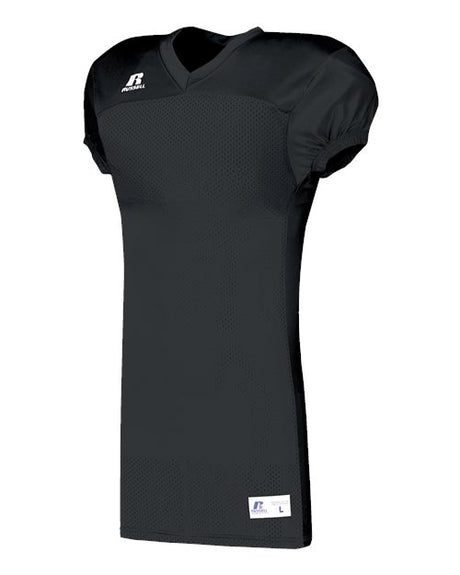 Russell Athletic Unisex Jersey With Side Inserts