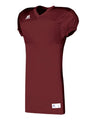 Russell Athletic Unisex Jersey With Side Inserts