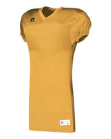 Russell Athletic Unisex Jersey With Side Inserts