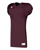 Russell Athletic Unisex Jersey With Side Inserts