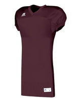 Russell Athletic Unisex Jersey With Side Inserts