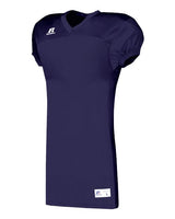 Russell Athletic Unisex Jersey With Side Inserts