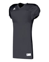 Russell Athletic Unisex Jersey With Side Inserts