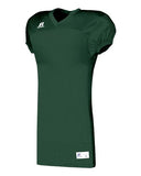 Russell Athletic Youth Jersey With Side Inserts