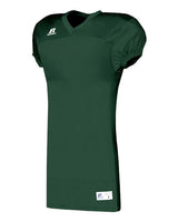 Russell Athletic Youth Jersey With Side Inserts