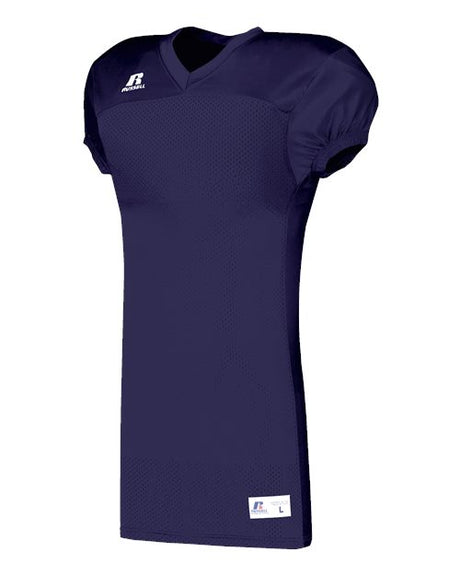 Russell Athletic Youth Jersey With Side Inserts