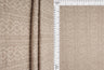 1 Yard Two-Tone Braid Jacquard Solid Fabric Rayon Nylon Polyester Spandex Blend 58/59 Inches Wide