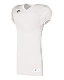 Russell Athletic Youth Jersey With Side Inserts