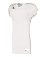 Russell Athletic Youth Jersey With Side Inserts