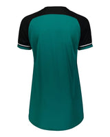 Women's Classic V-Neck Jersey