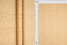 Jacquard Knit Two-Tone Braid