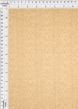 Jacquard Knit Two-Tone Braid